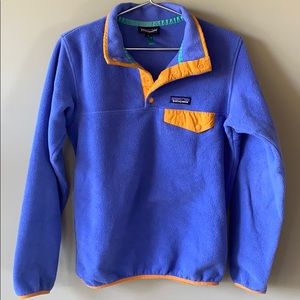 Patagonia Synchilla